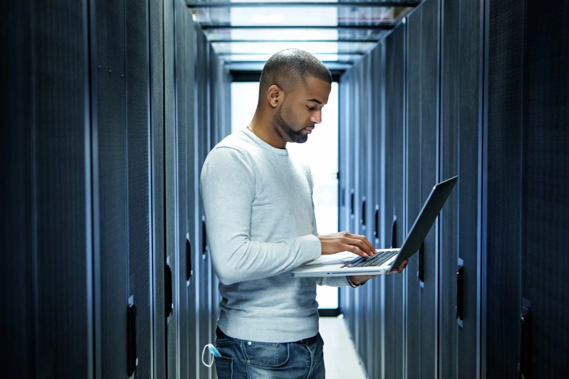 Polaris corporate cybersecurity services