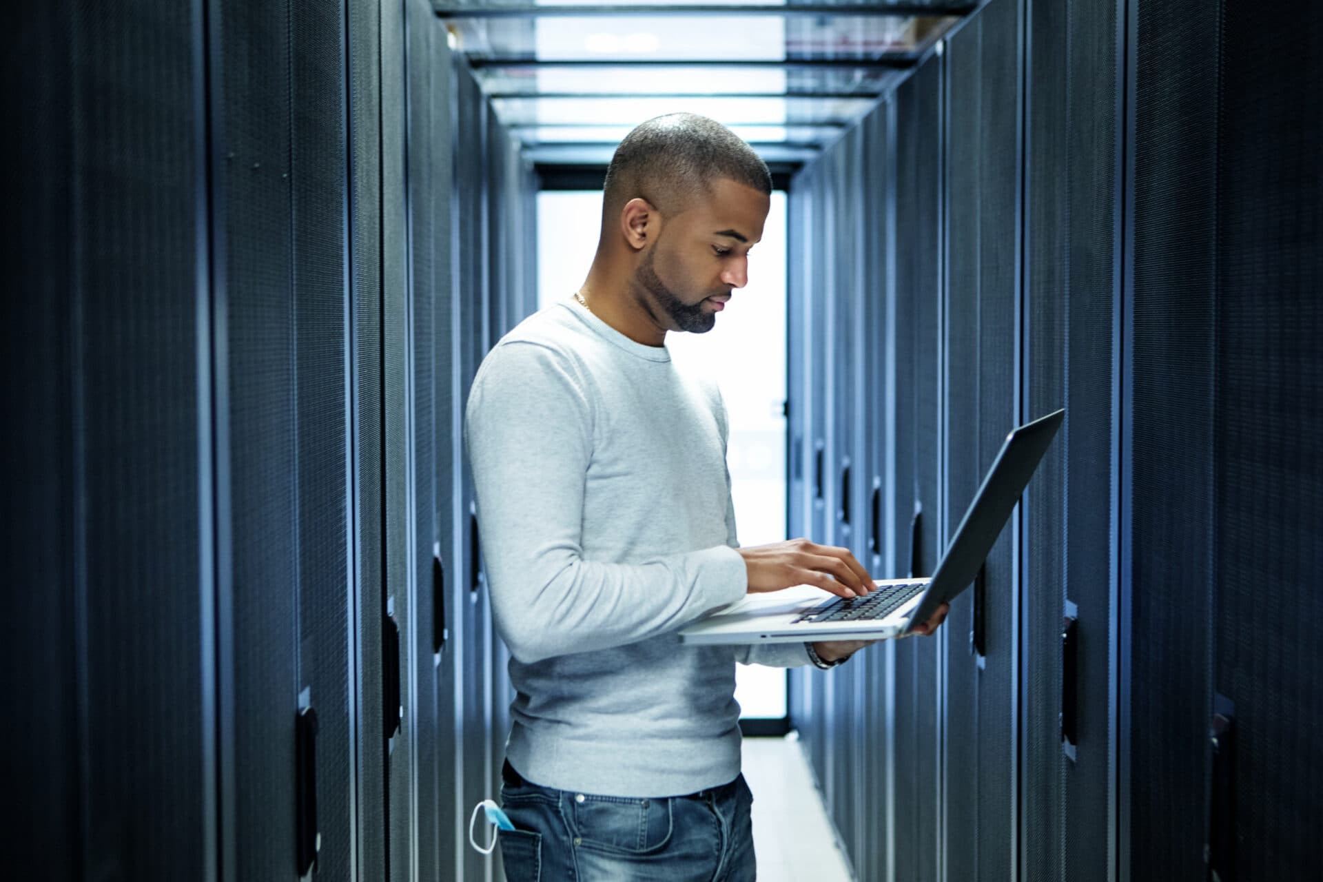 Polaris corporate cybersecurity services
