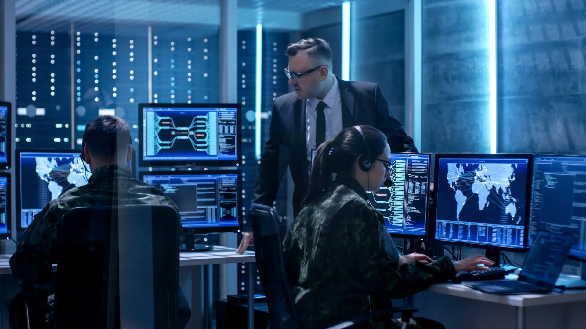 Polaris corporate crisis management