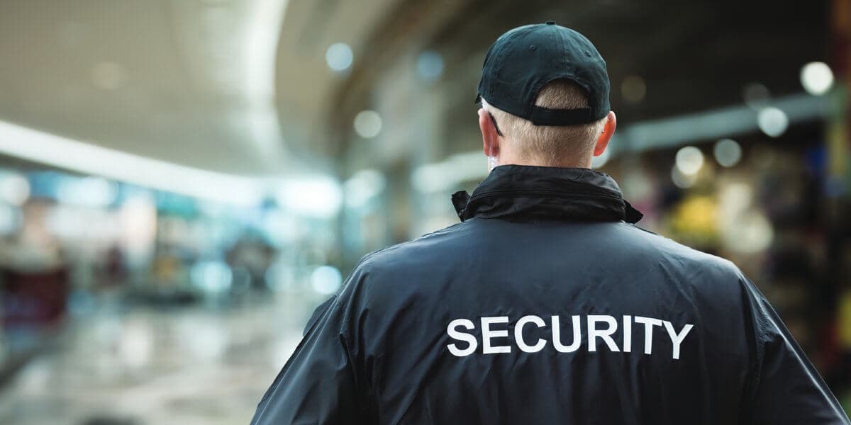 Polaris corporate protective services